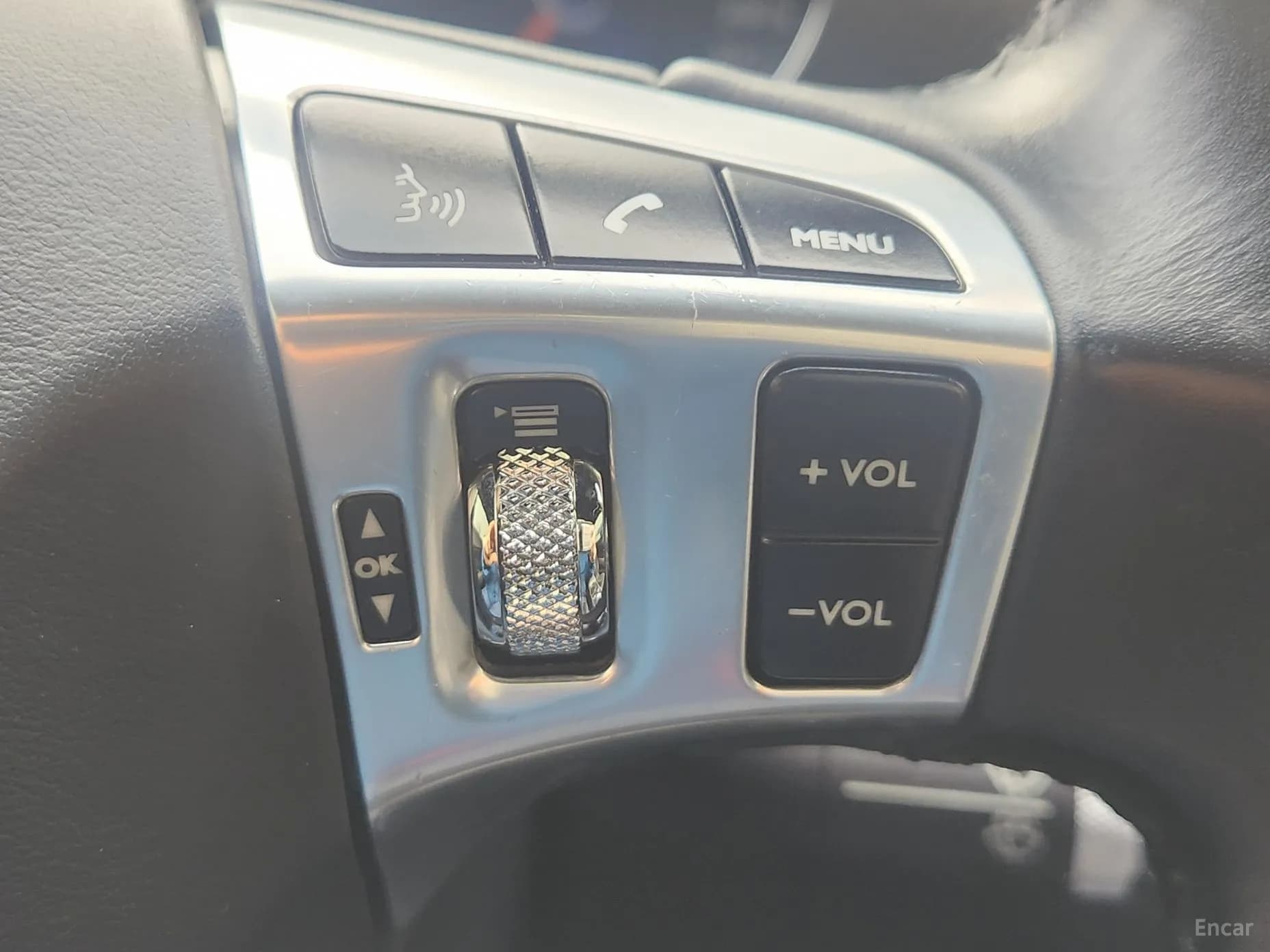 Continental GT 1st Generation