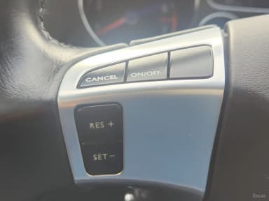 Continental GT 1st Generation