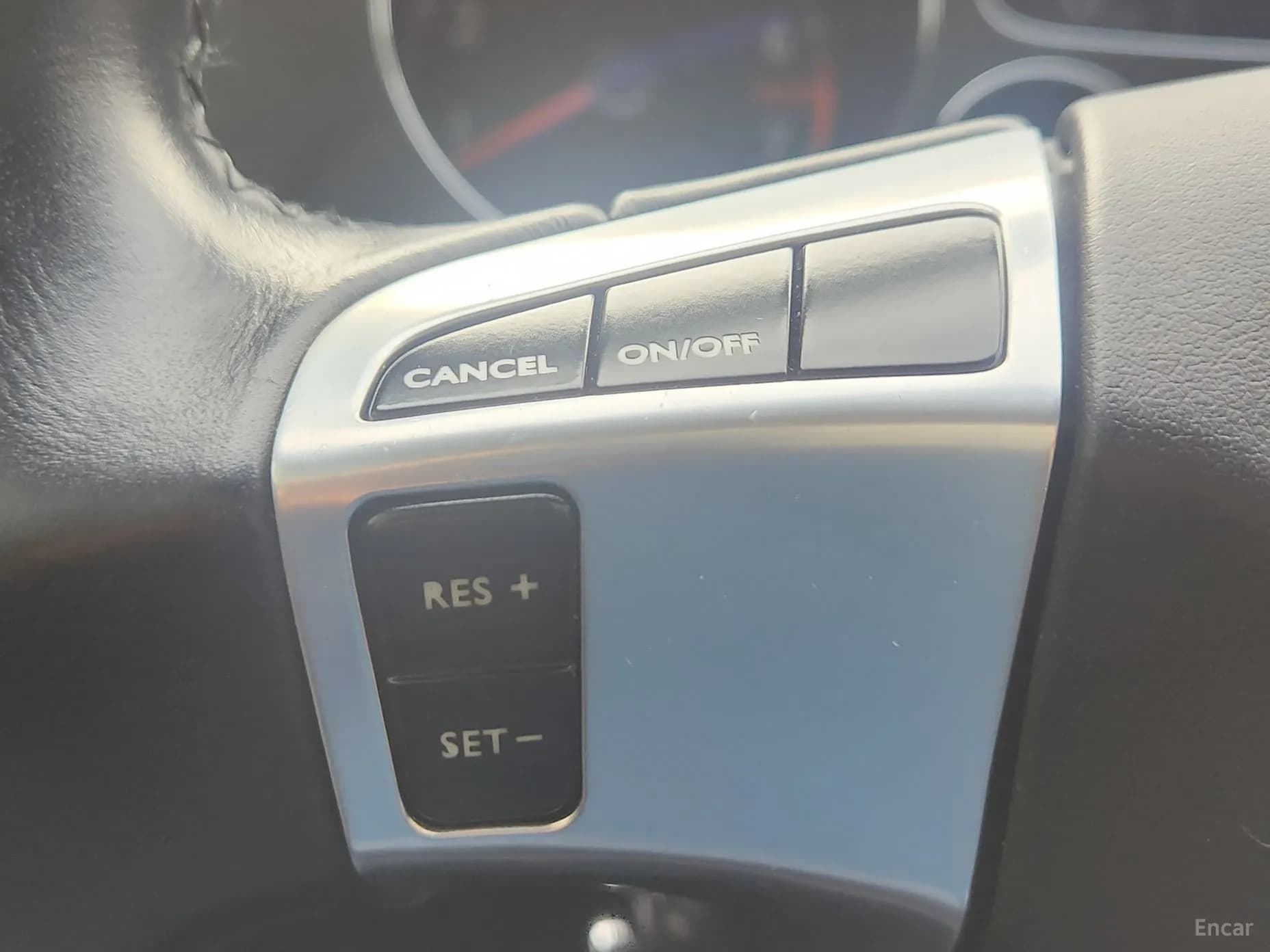 Continental GT 1st Generation