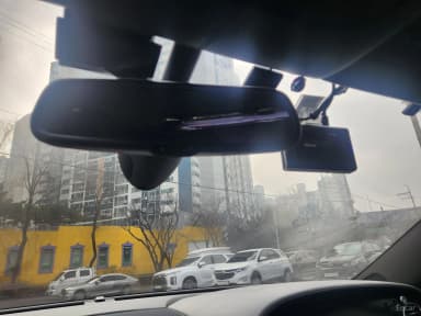 Continental GT 1st Generation