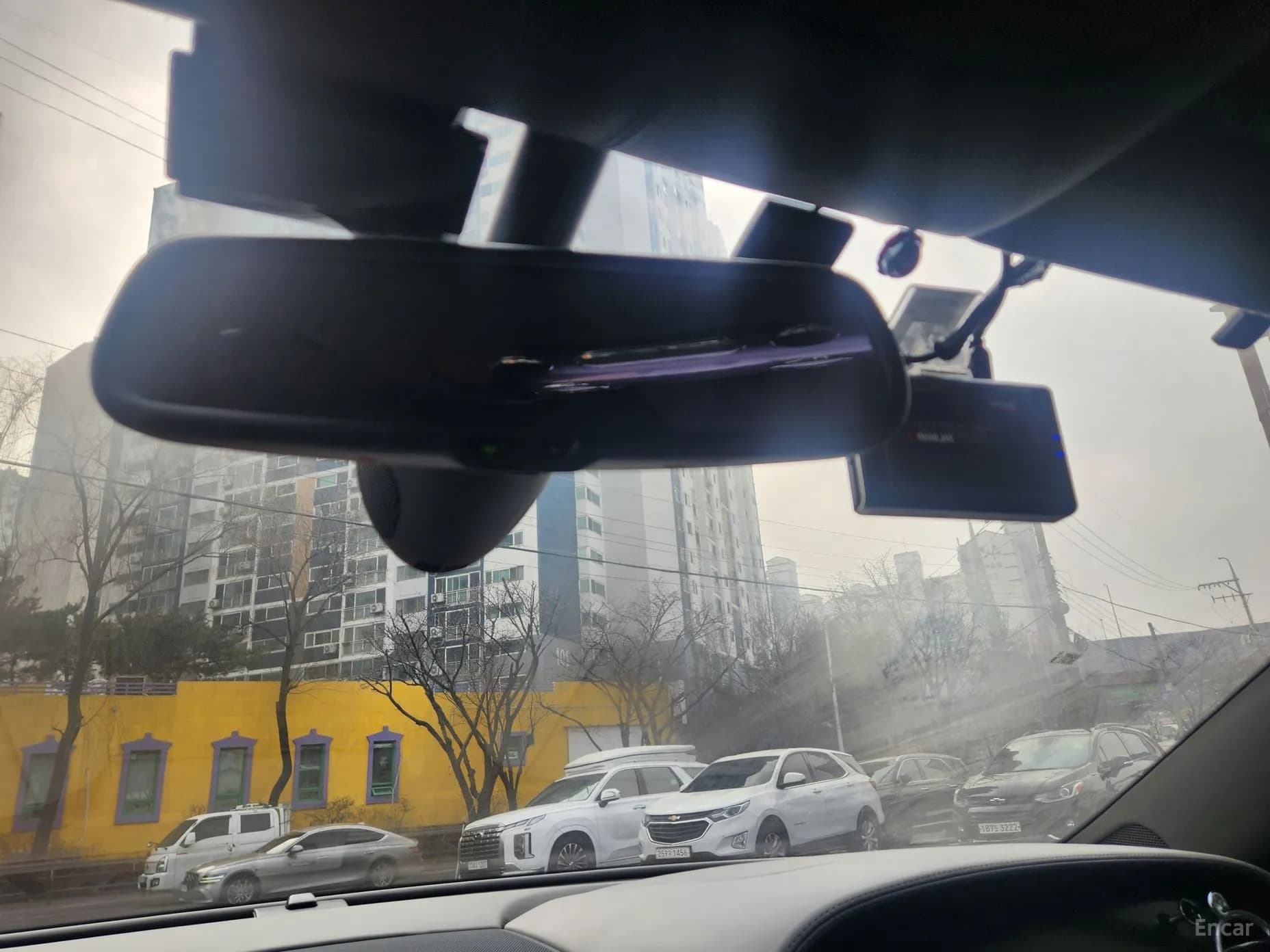 Continental GT 1st Generation