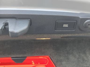 Continental GT 1st Generation