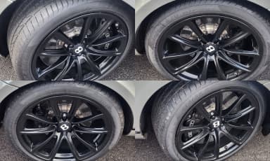 Continental GT 1st Generation