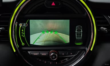 Cooper S Convertible