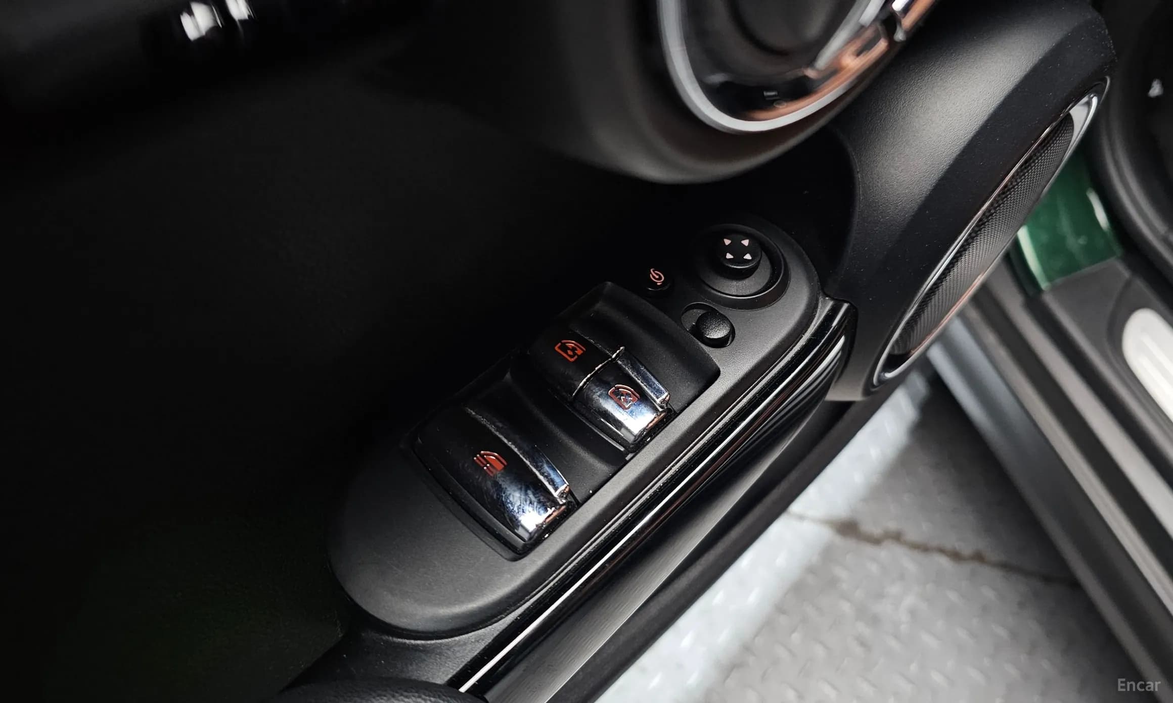 Cooper S Convertible