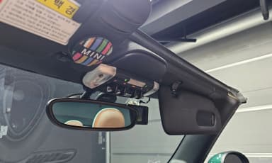 Cooper S Convertible