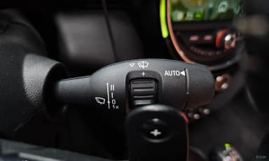 Cooper S Convertible