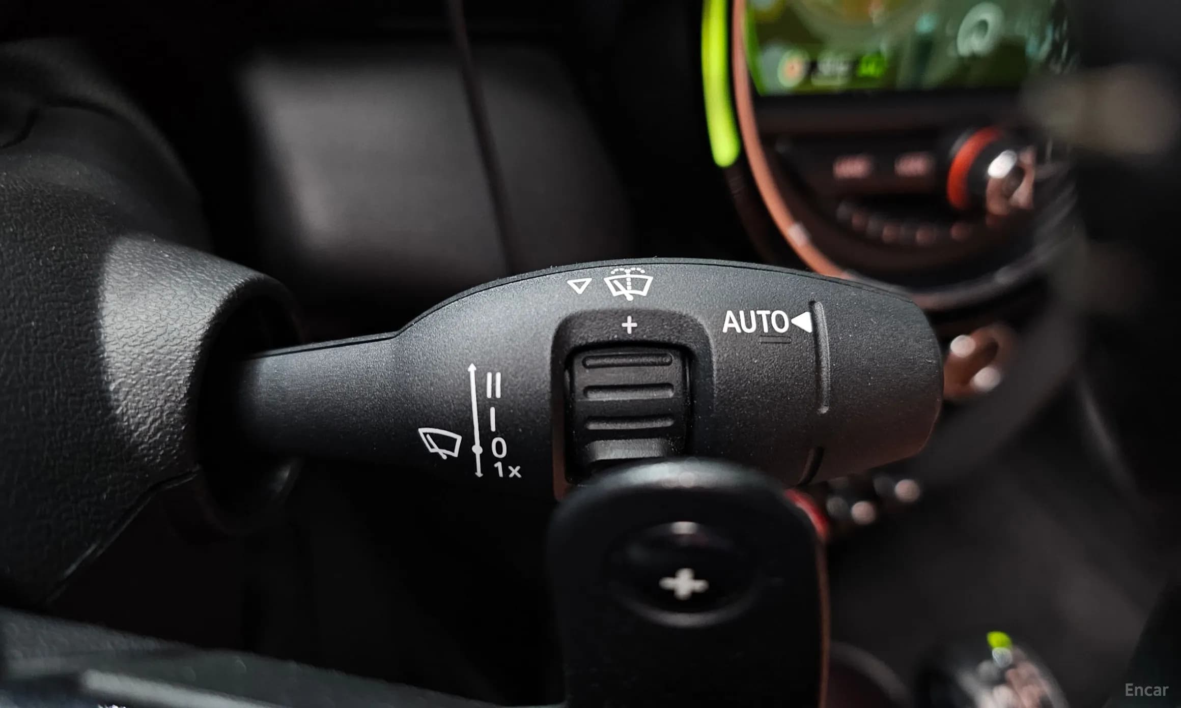 Cooper S Convertible