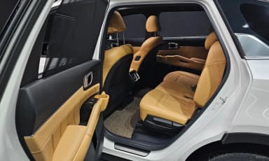 Sorento 4th generation