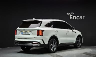 Sorento 4th generation