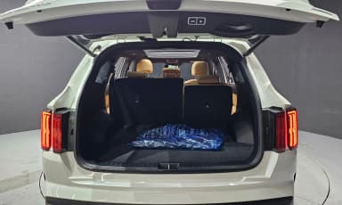 Sorento 4th generation