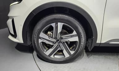 Sorento 4th generation