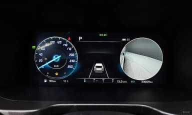 Sorento 4th generation