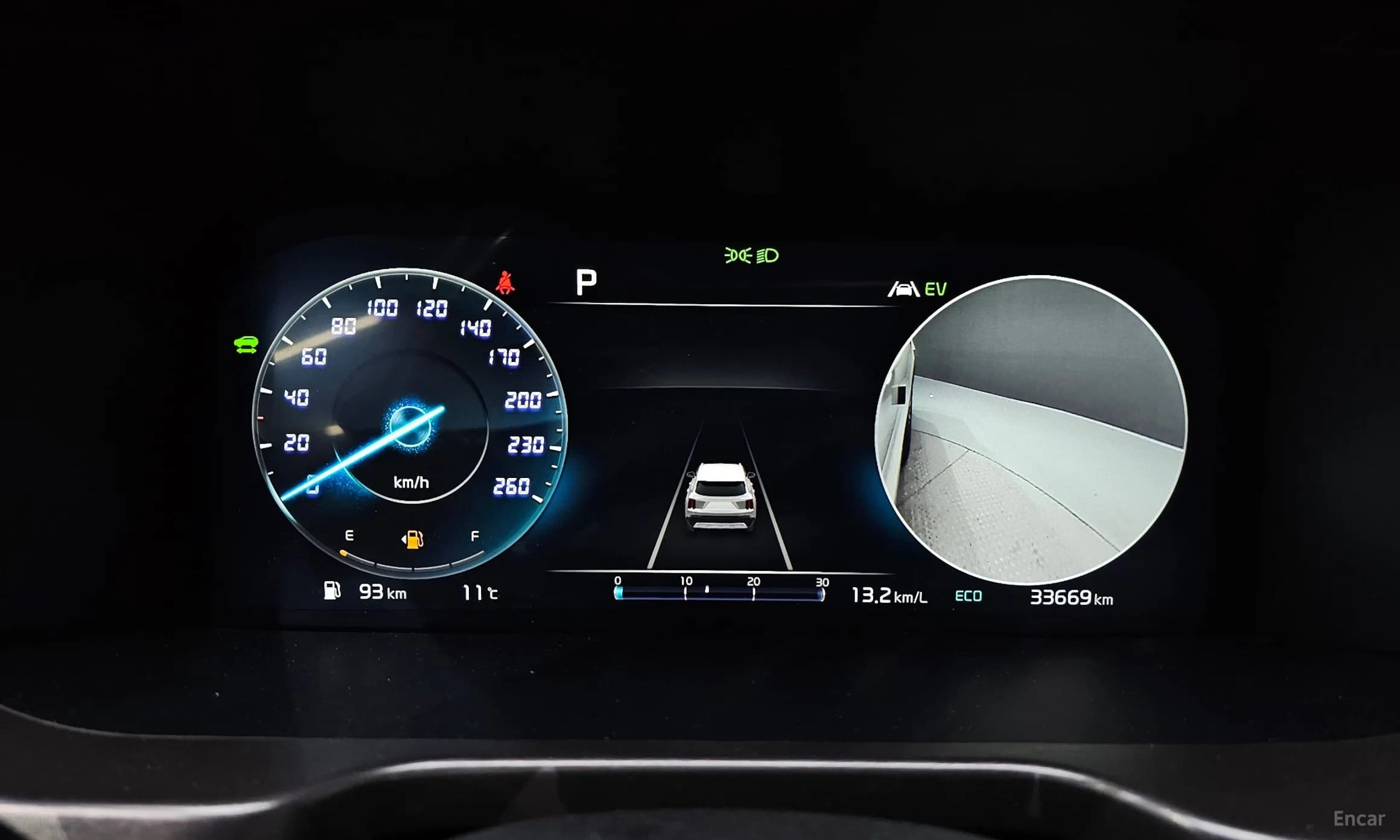 Sorento 4th generation