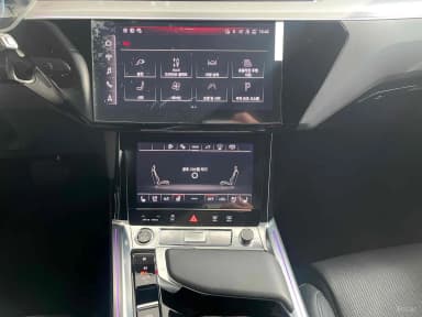 Q8 e-tron (GE)