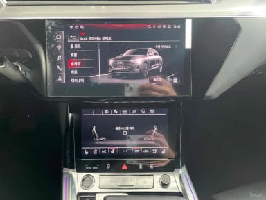 Q8 e-tron (GE)