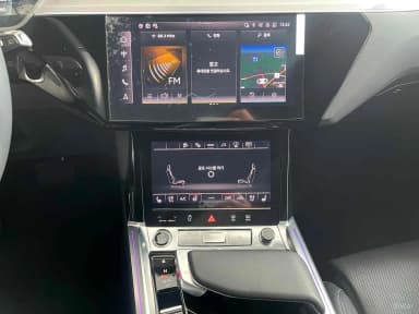 Q8 e-tron (GE)