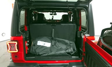 Wrangler (JL)