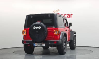 Wrangler (JL)