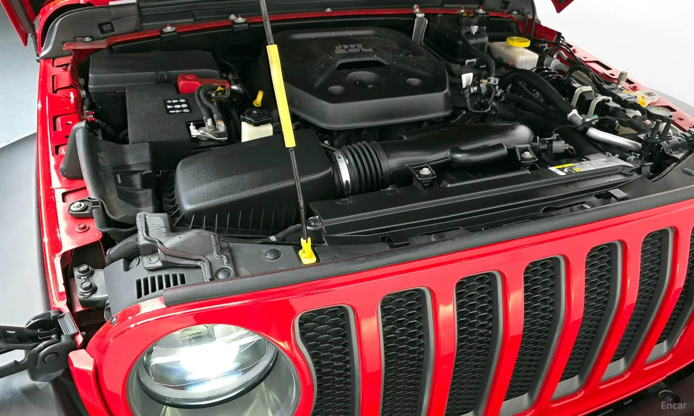 Wrangler (JL)