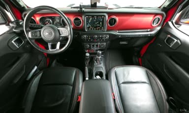 Wrangler (JL)