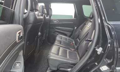 Grand Cherokee