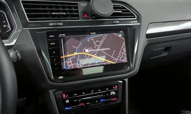 Tiguan 2nd Generation