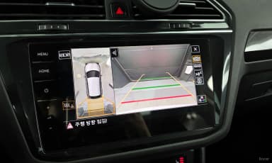 Tiguan 2nd Generation