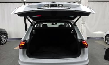 Tiguan 2nd Generation