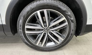 Tiguan 2nd Generation