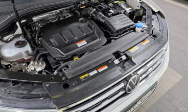 Tiguan 2nd Generation