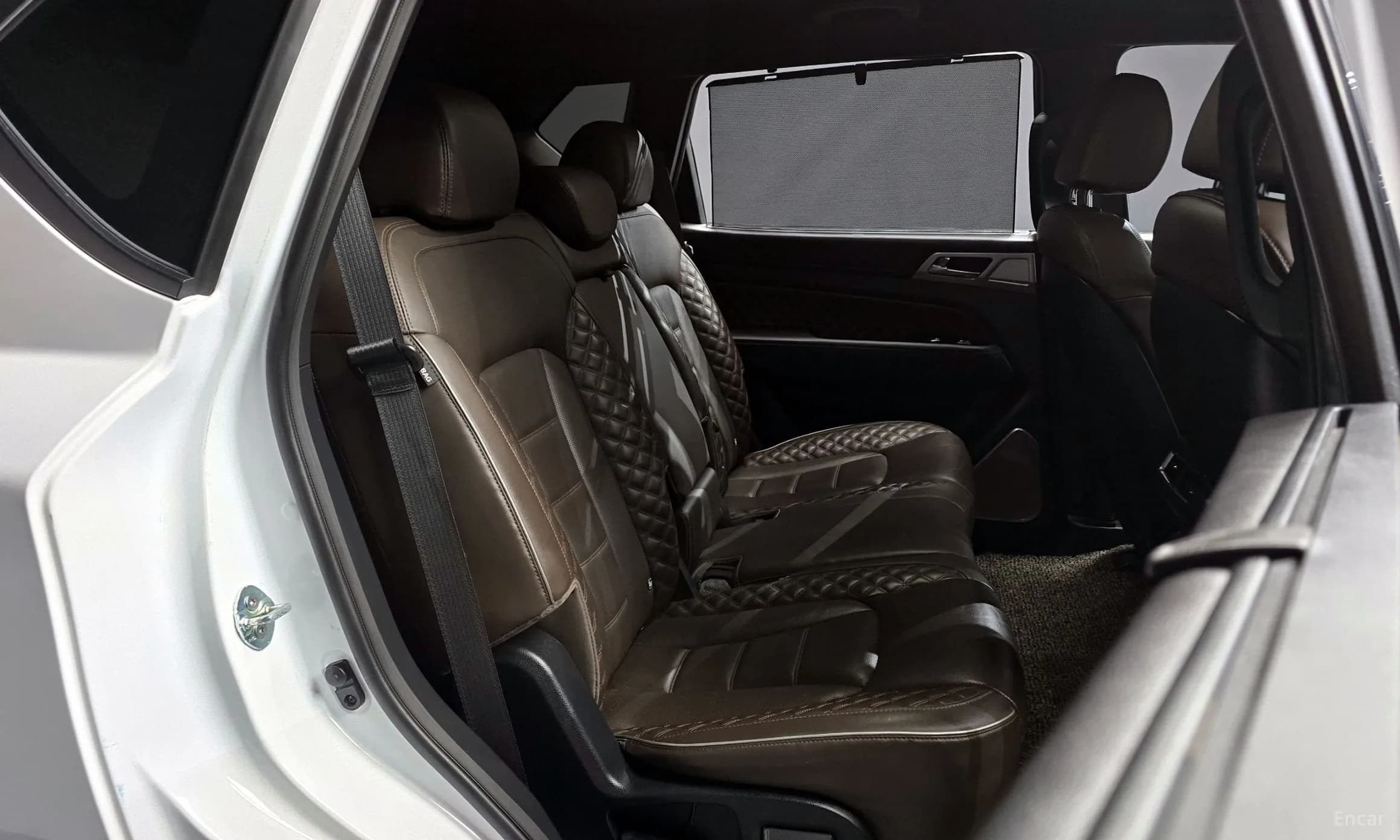 Rexton