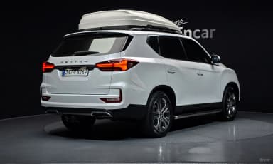 Rexton