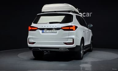 Rexton