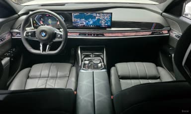 7 Series (G70)