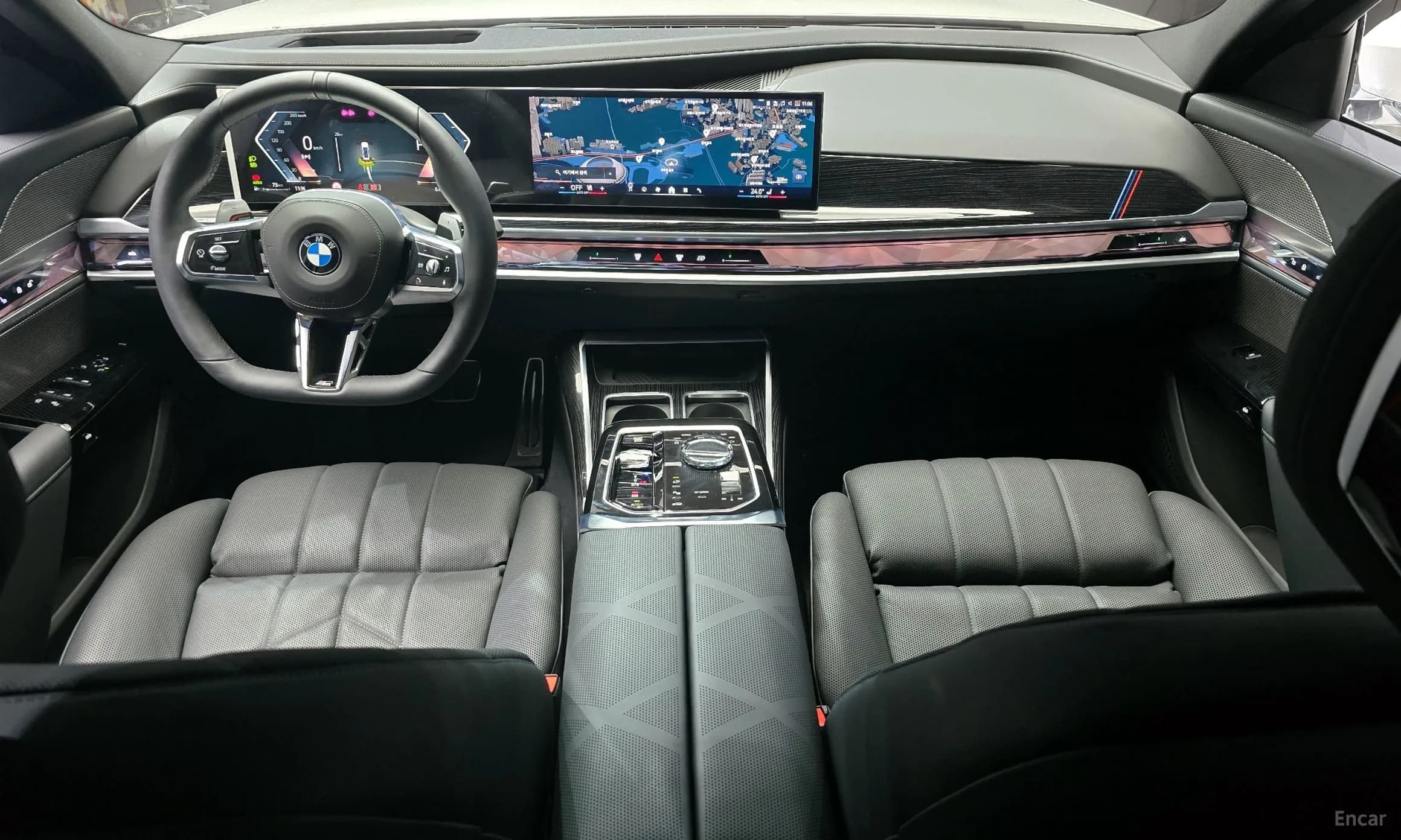 7 Series (G70)