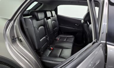 Korando C