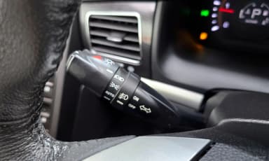 Korando C
