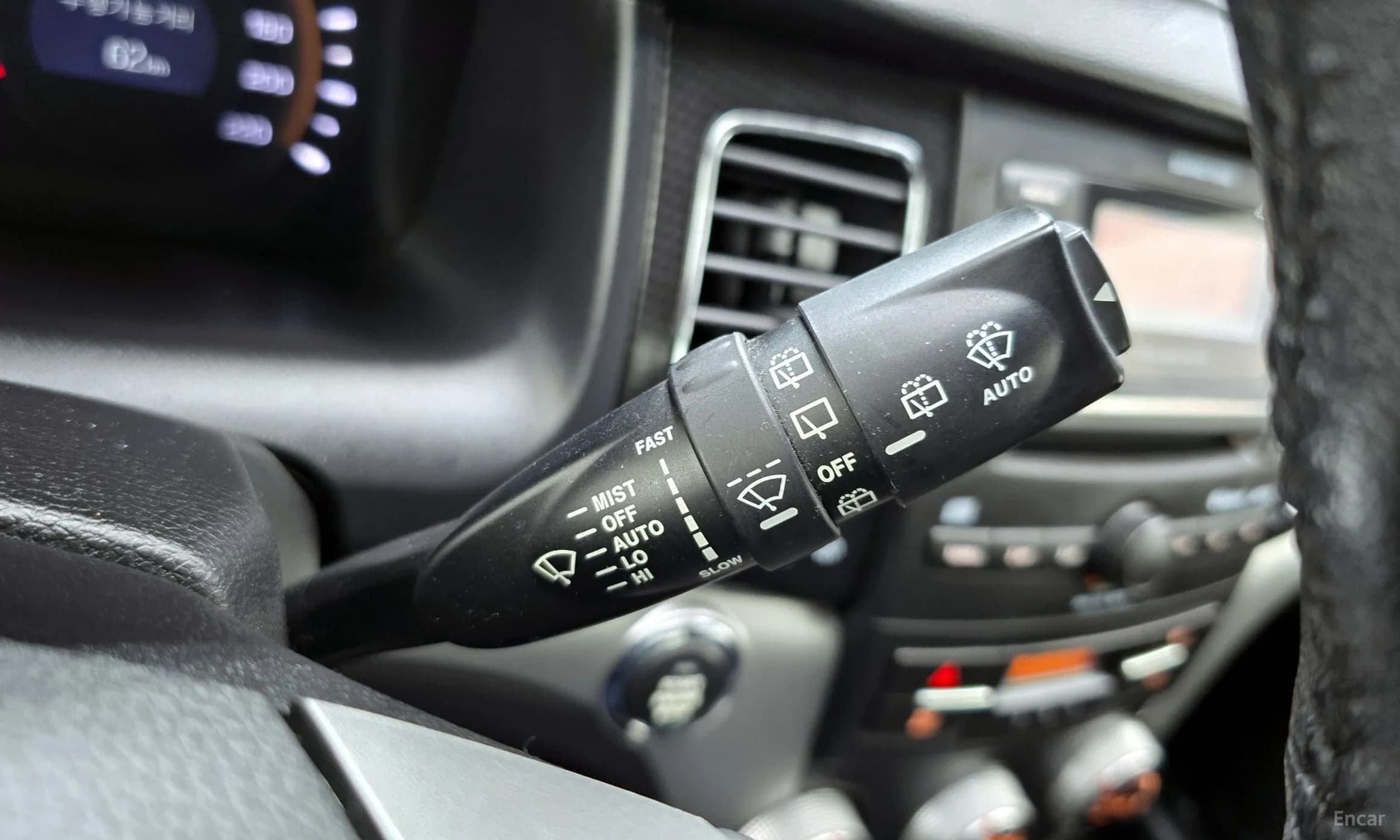 Korando C