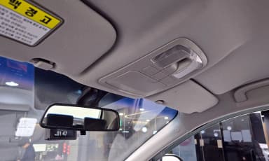Korando C