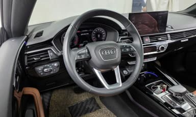 A5 (F5)