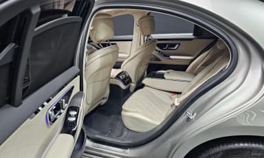 S-Class W223