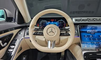S-Class W223