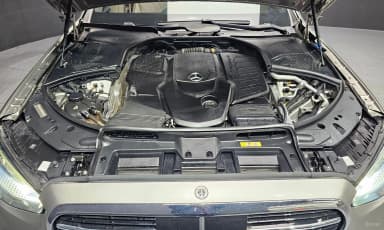 S-Class W223