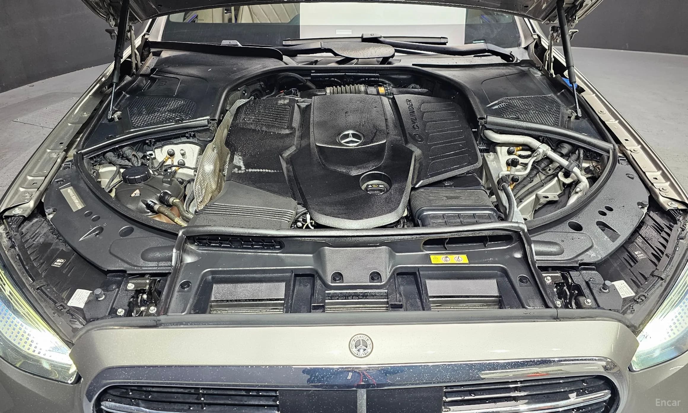 S-Class W223