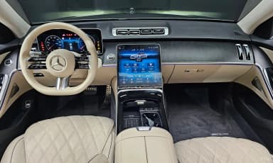 S-Class W223