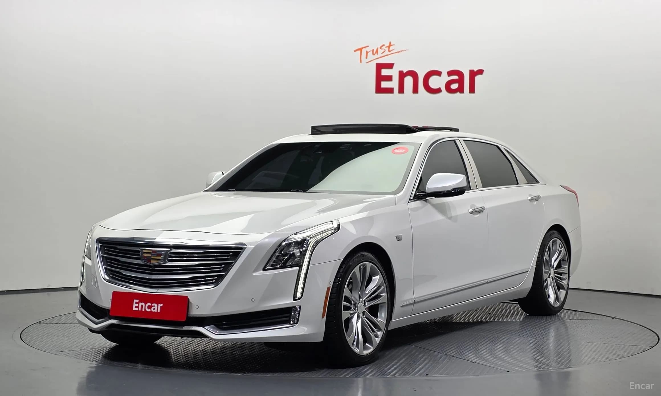 CT6