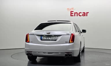 CT6
