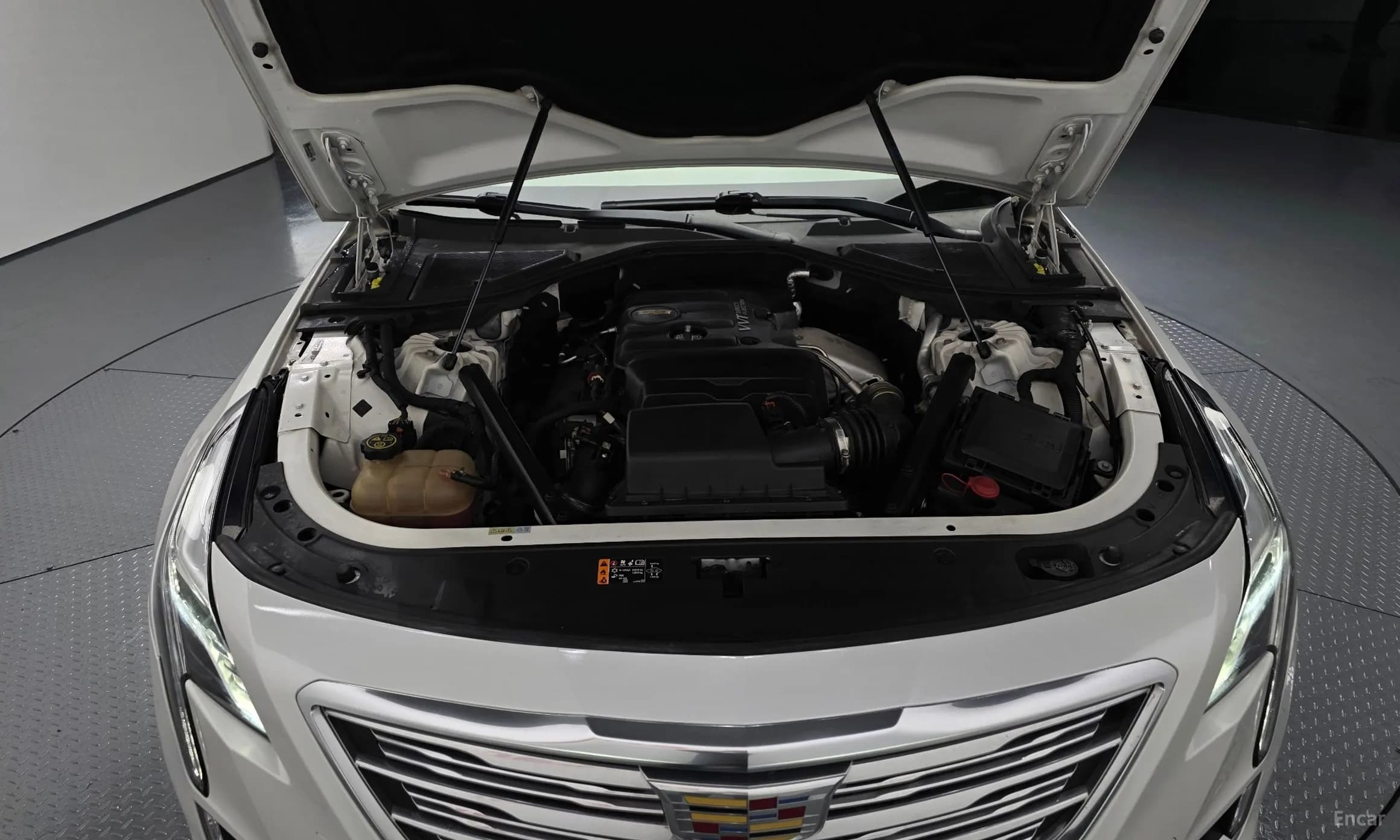 CT6