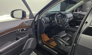 XC90 Gen 2